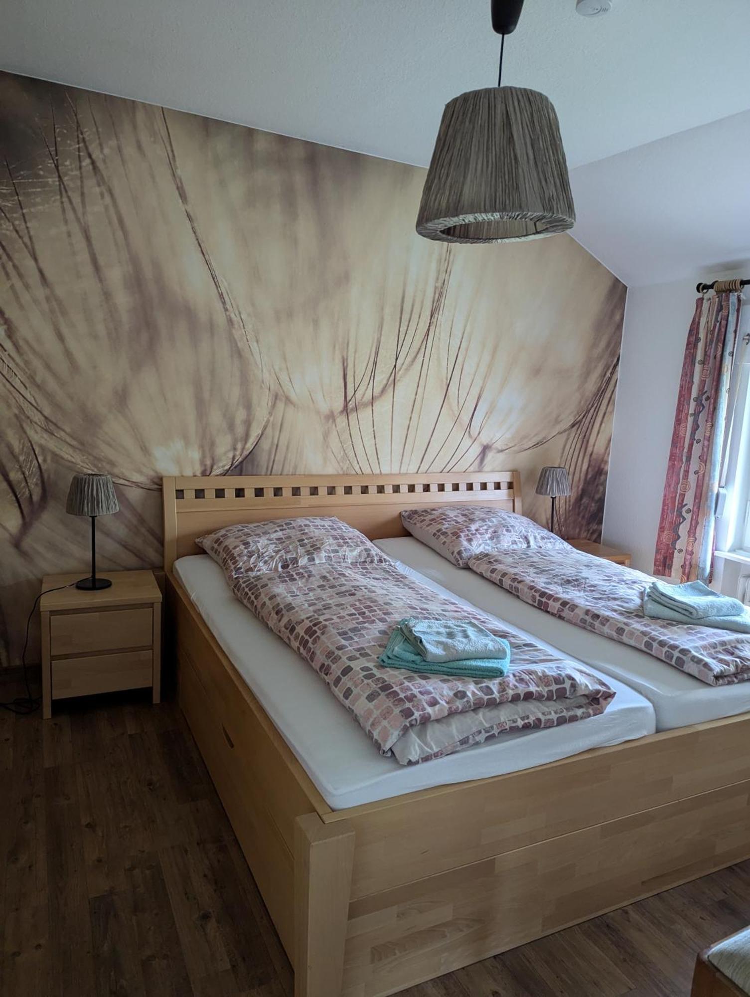 Ferienhaus "Kleiner Onkel" Honerath Kültér fotó