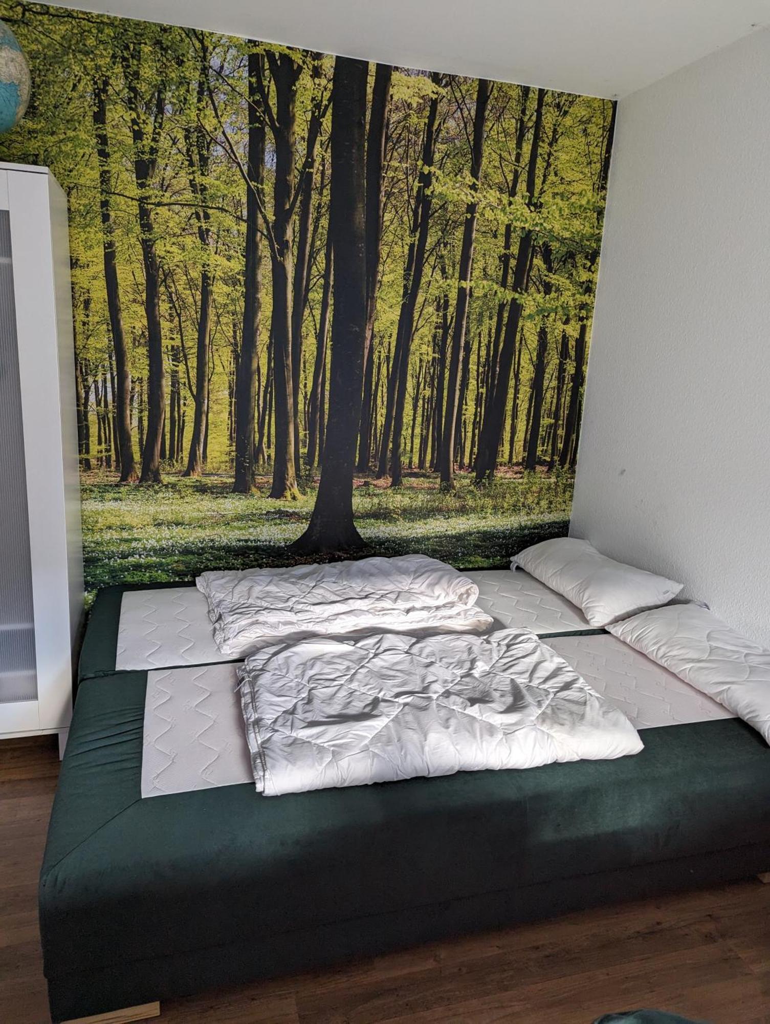 Ferienhaus "Kleiner Onkel" Honerath Kültér fotó